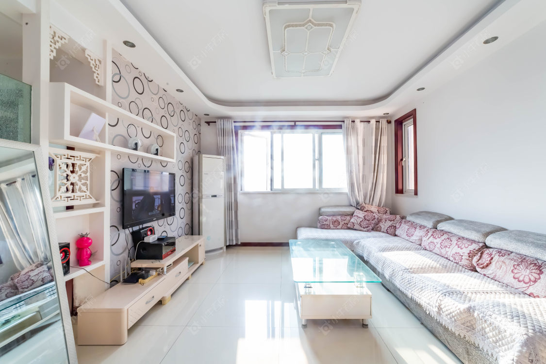 常州天山花园在售二手房源室内图_小牛看房