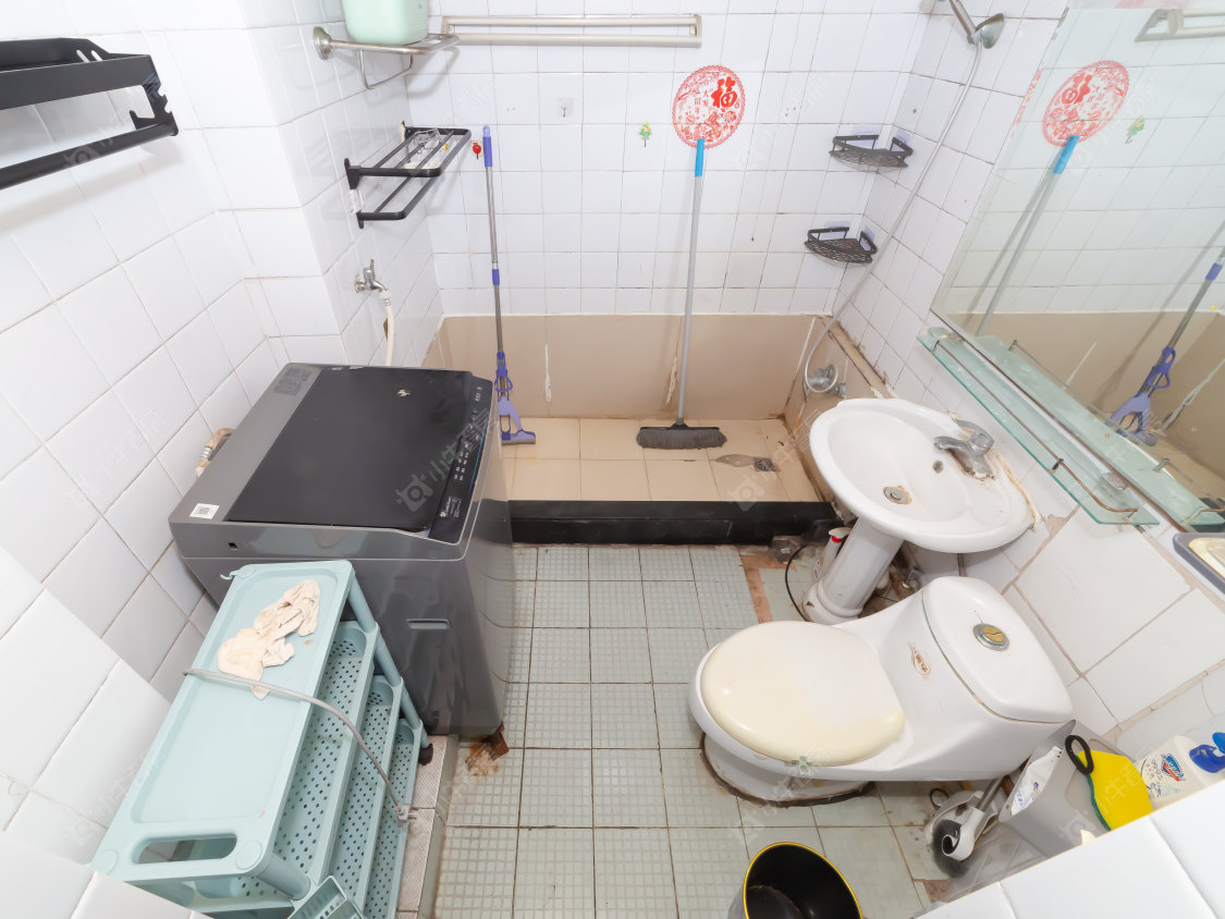 常州燕兴新村东区在售二手房源室内图_小牛看房