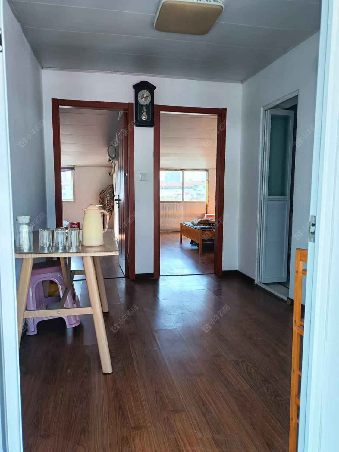 常州朝阳四村在租房源_小牛看房