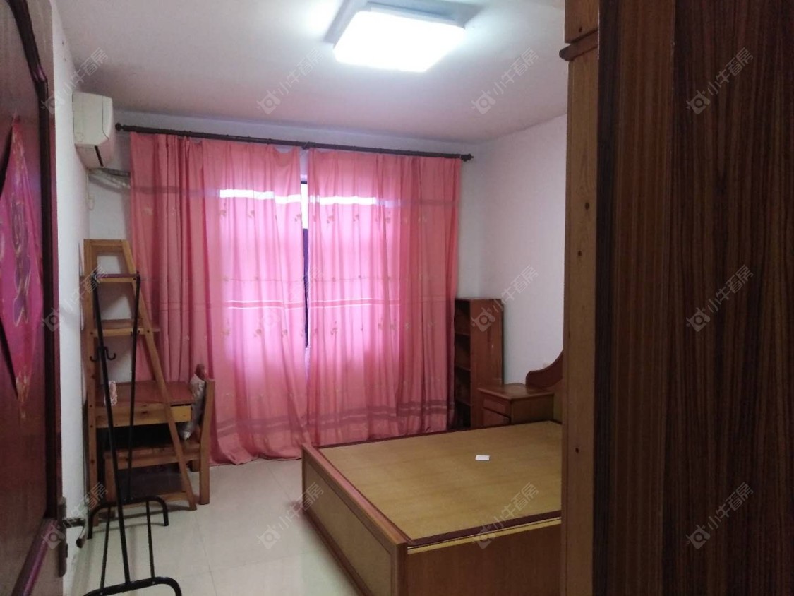 常州项家花苑在租房源_小牛看房