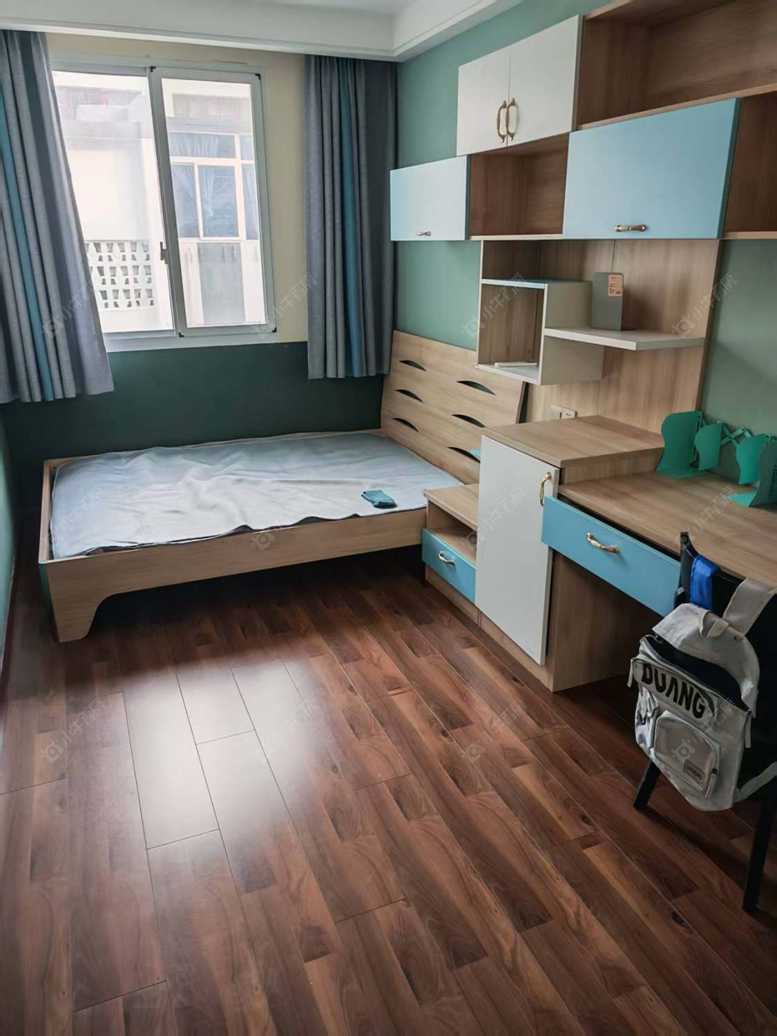 常州东头村(钟楼)在租房源户型图_小牛看房