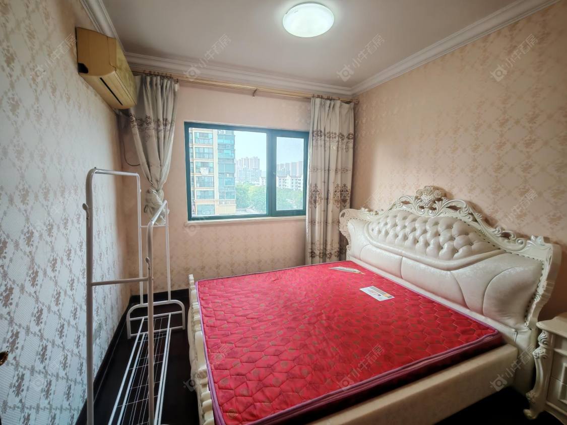 常州恒大翡翠华庭在租房源室内图_小牛看房