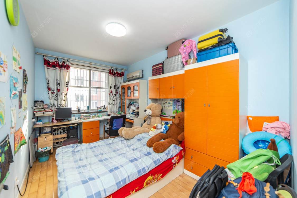 顺园二村房源室内图 常州顺园二村在售二手房源室内图_小牛看房