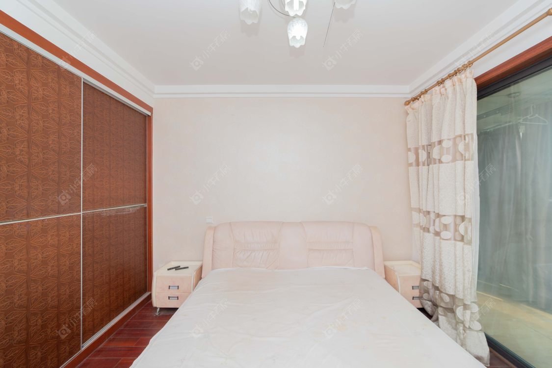 常州新城蓝钻苑南区在售二手房源室内图_小牛看房