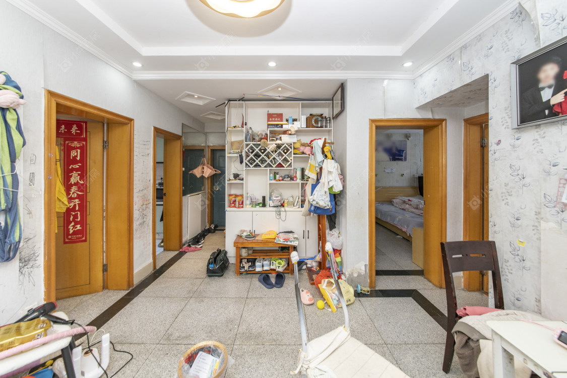 常州湖塘花园新村在售二手房源_小牛看房