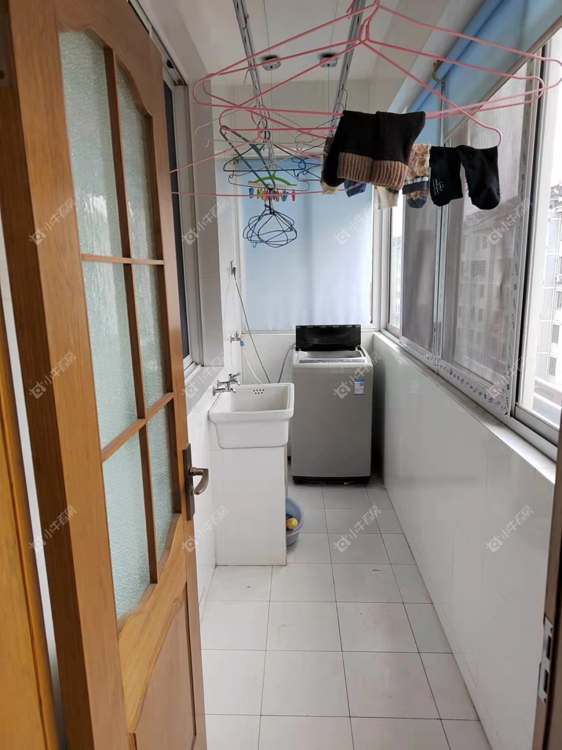 常州潞城花苑在租房源_小牛看房