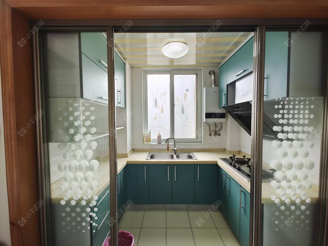 常州锦阳花苑在租房源室内图_小牛看房