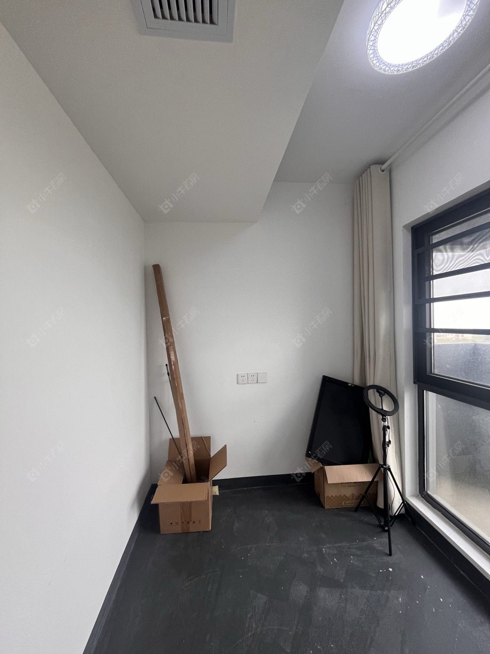 常州蓝光晶曜在租房源室内图_小牛看房