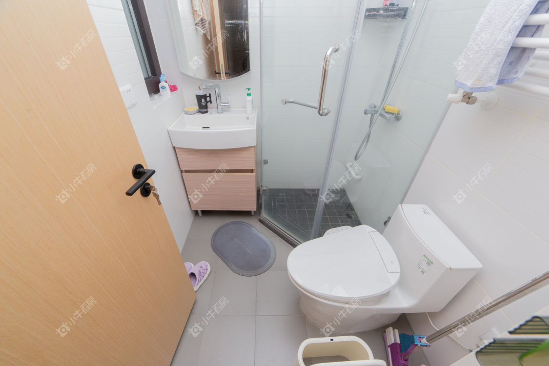 常州锦绣天地在租房源_小牛看房