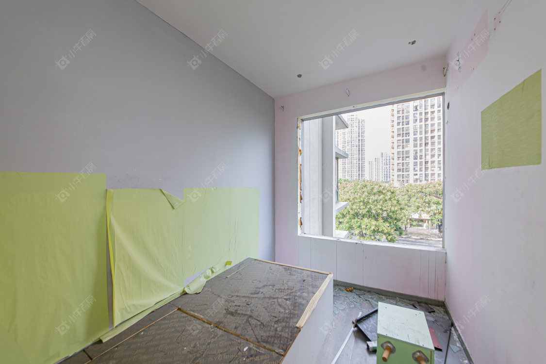 常州星河国际八区在售二手房源室内图_小牛看房