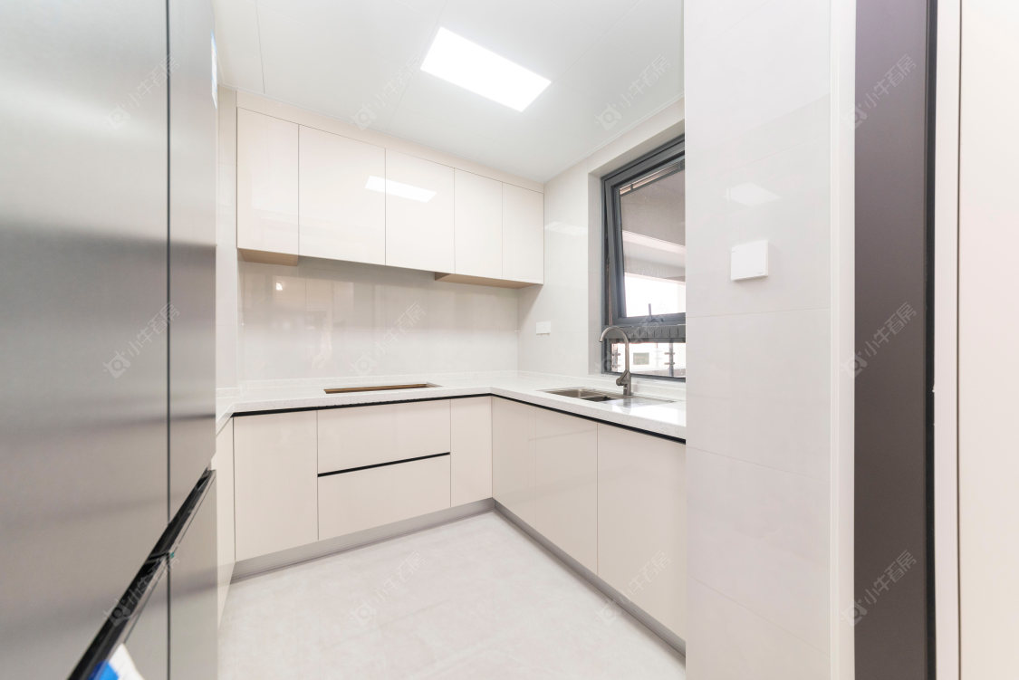 常州碧桂园新月时光在售二手房源室内图_小牛看房