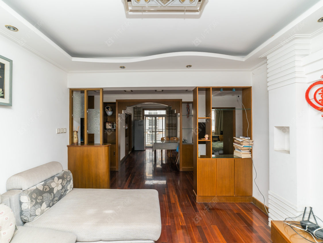 常州圩墩新村在售二手房源室内图_小牛看房