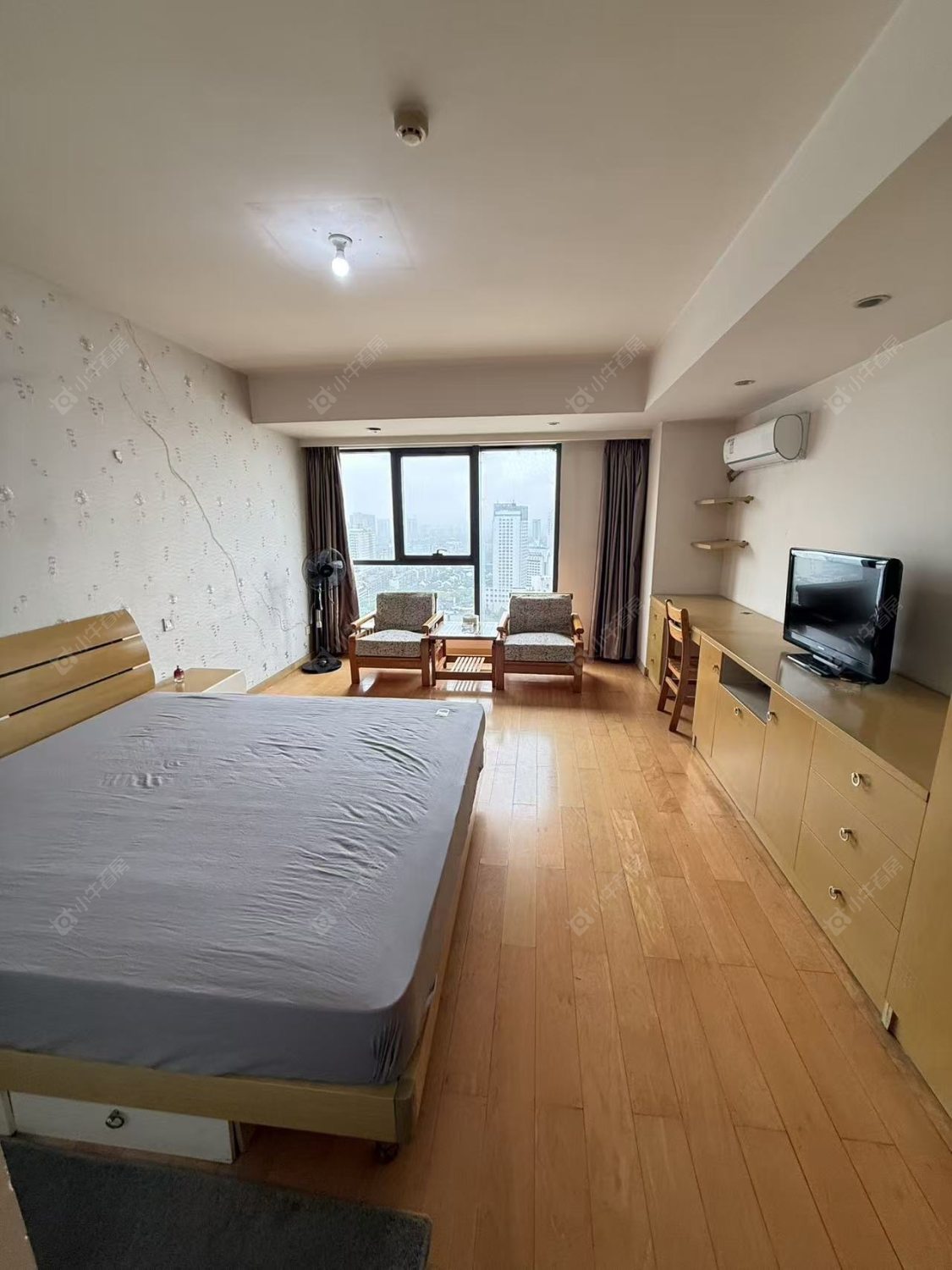 常州莱蒙双子星座公寓在租房源_小牛看房