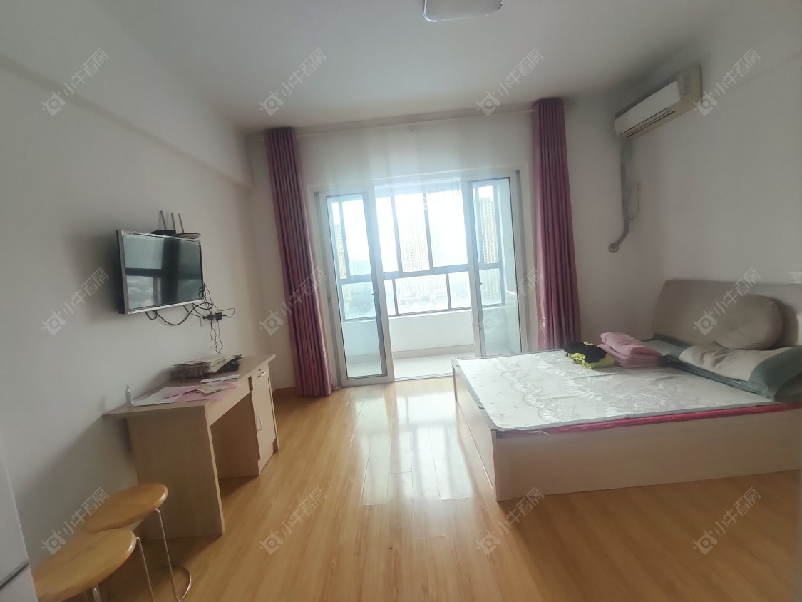 常州中奥珑郡在租房源_小牛看房