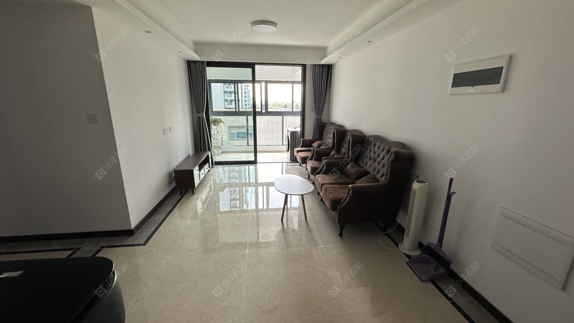 常州蓝光晶曜在租房源_小牛看房