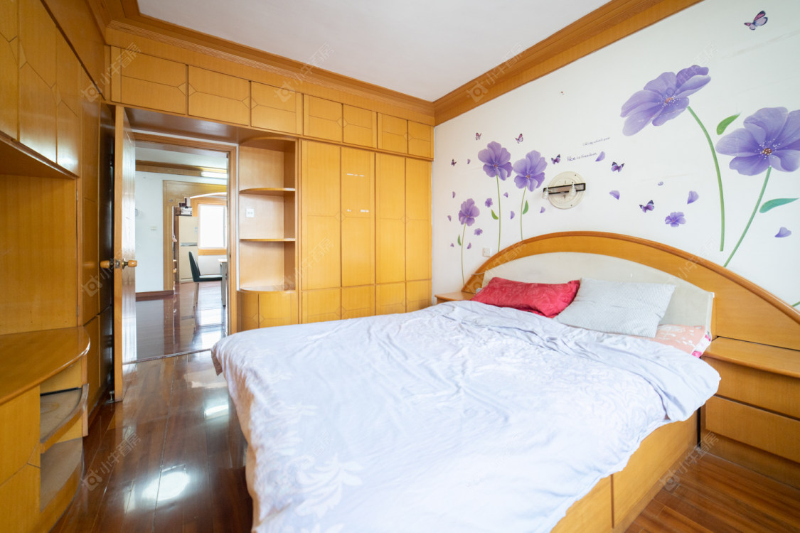 常州同济花园在售二手房源室内图_小牛看房