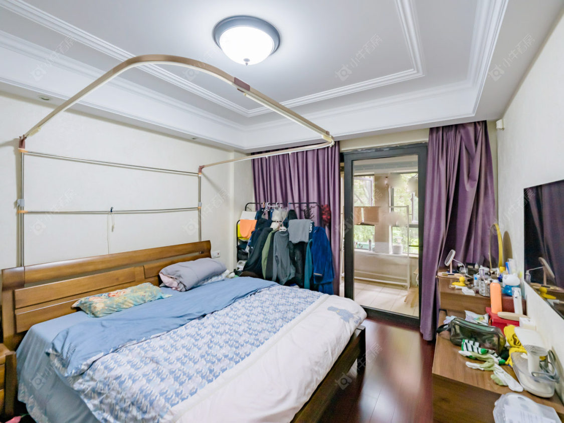 常州凯悦中心在售二手房源室内图_小牛看房