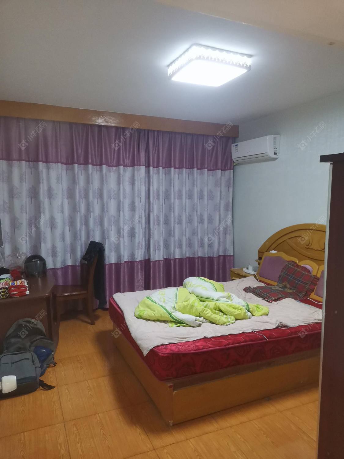 常州东庄新村在租房源室内图_小牛看房