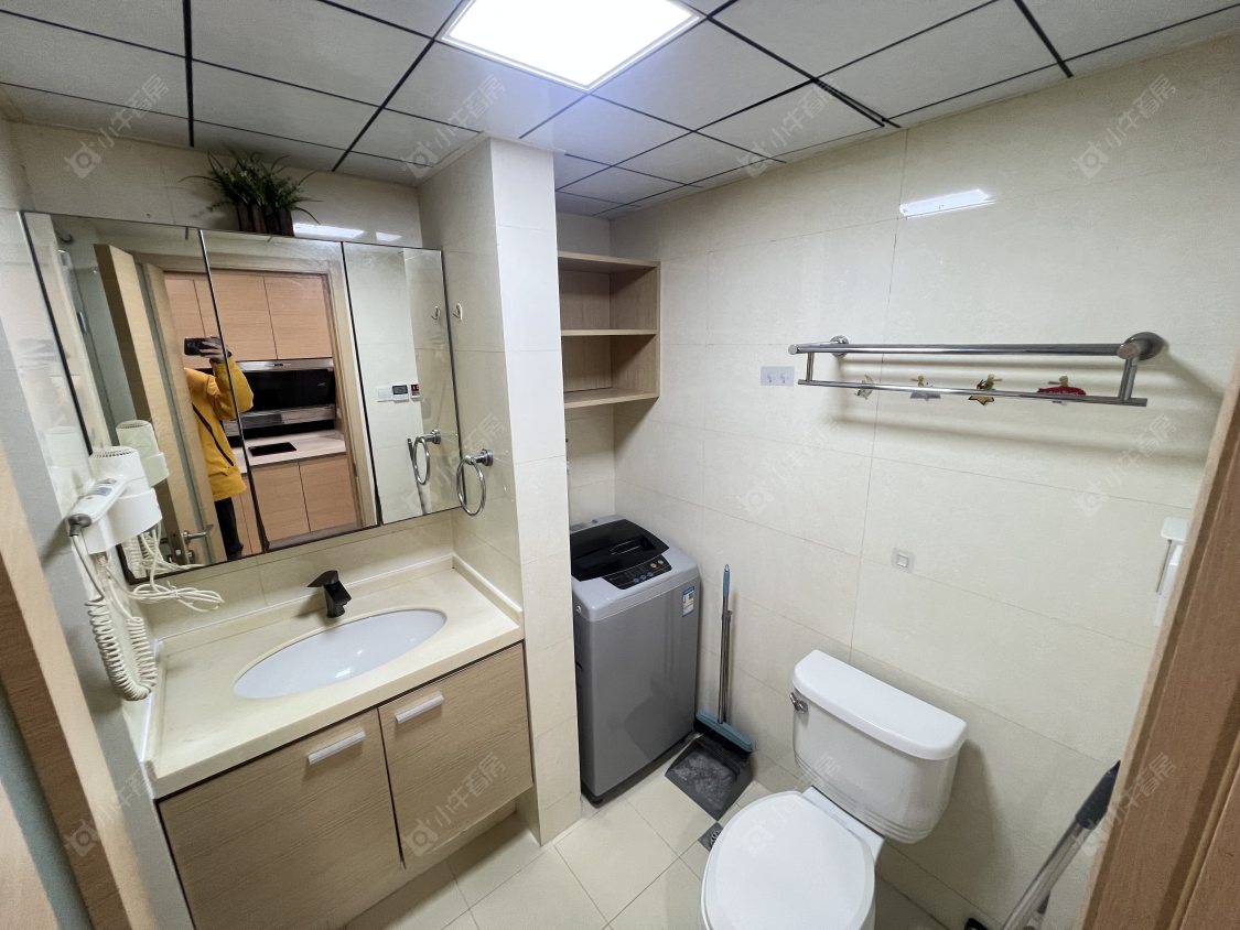 常州府翰苑西区在租房源室内图_小牛看房