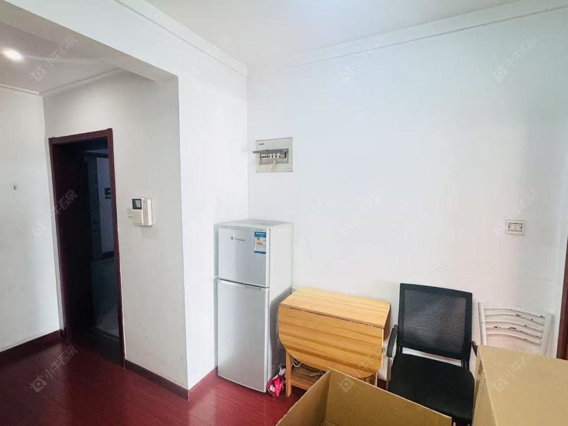 常州天禄商务广场在租房源室内图_小牛看房