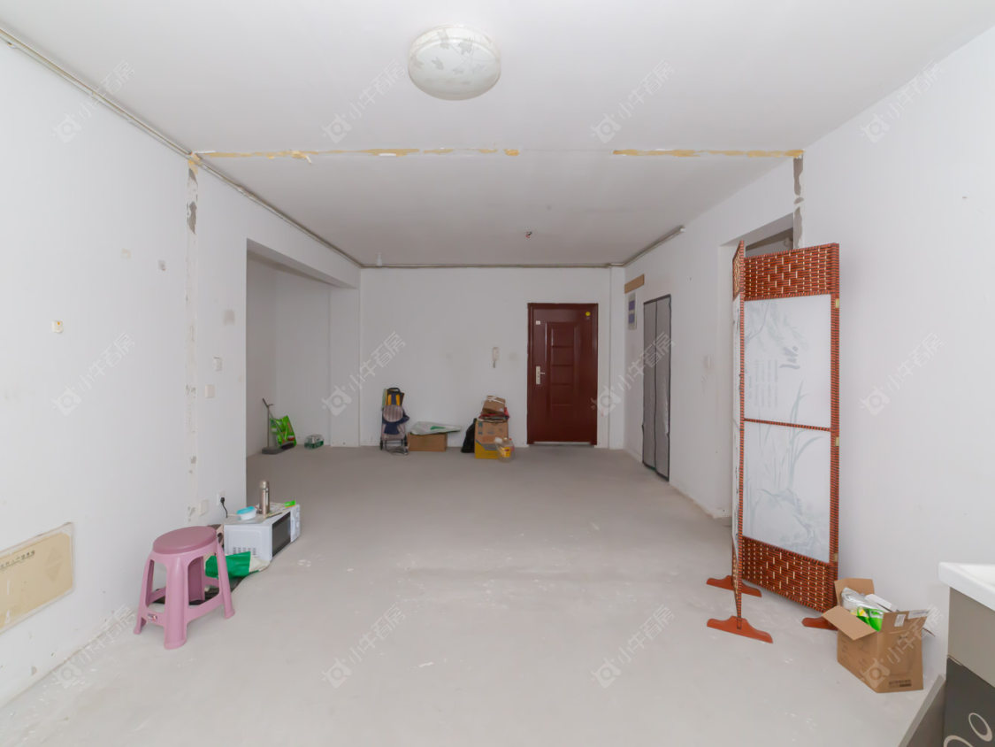 常州新丰苑在售二手房源室内图_小牛看房