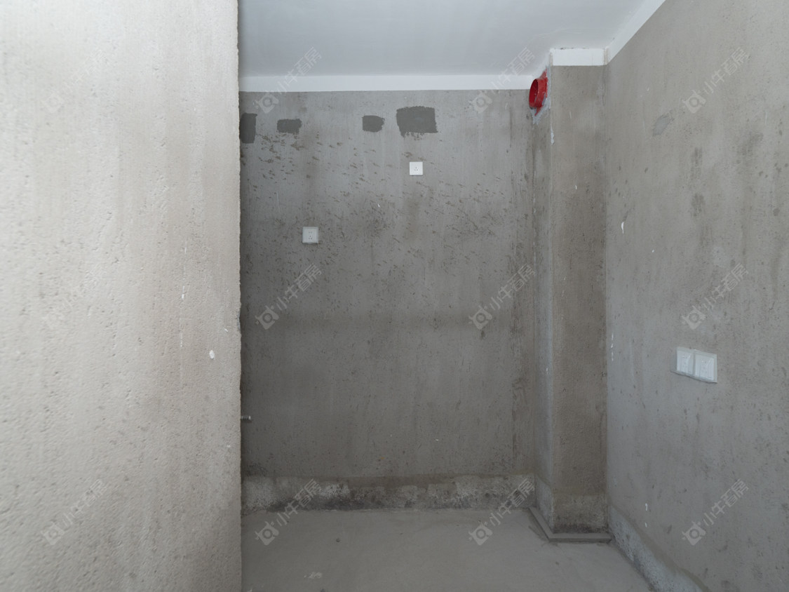 常州曹山未来城在售二手房源室内图_小牛看房