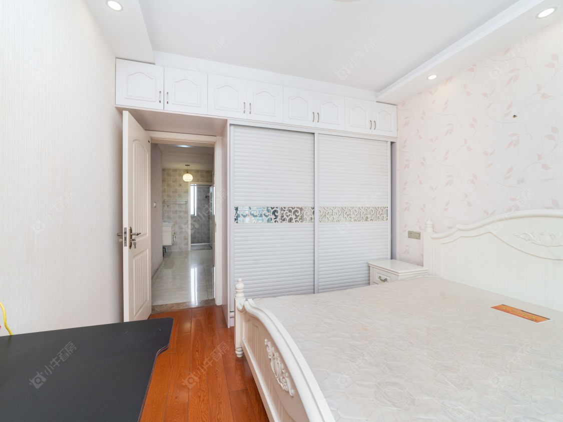 常州龙德花园在售二手房源室内图_小牛看房