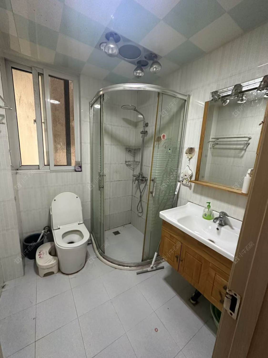 常州府西花园在租房源室内图_小牛看房