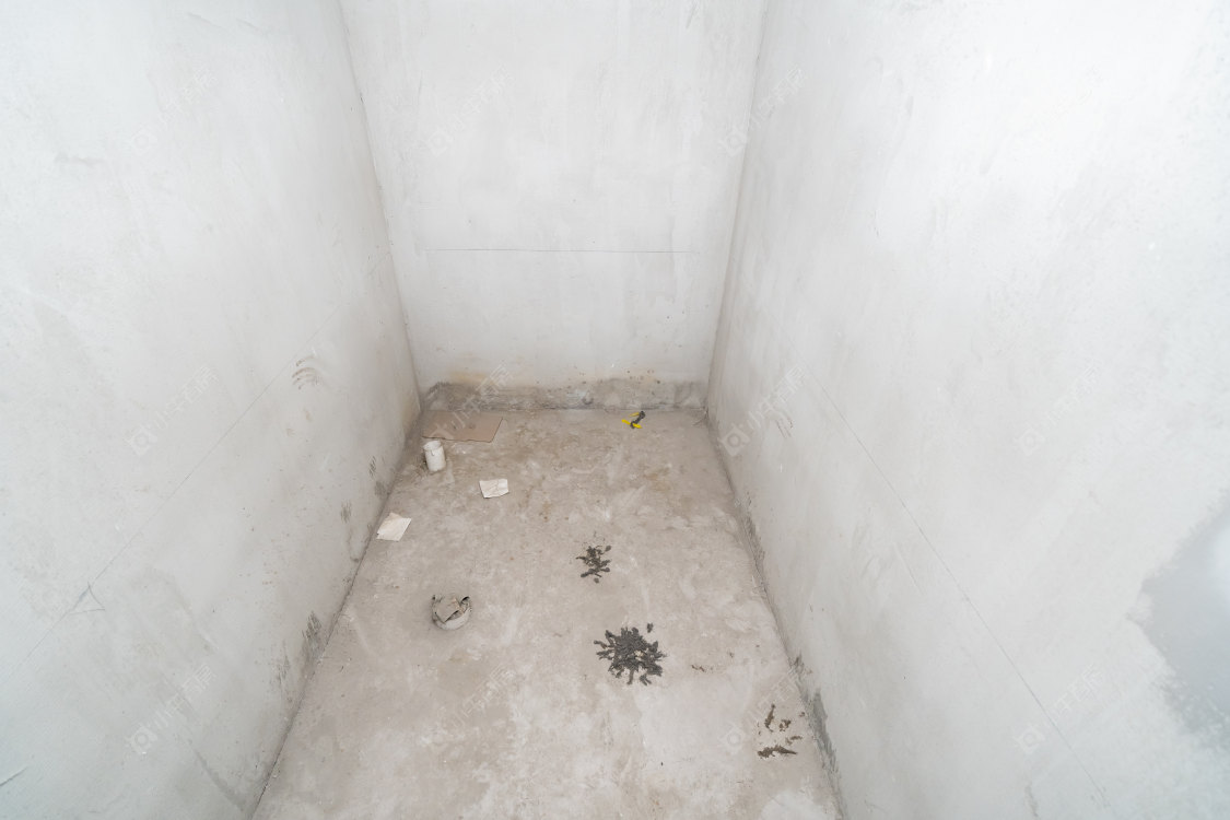 常州银河湾明苑别墅区在售二手房源室内图_小牛看房