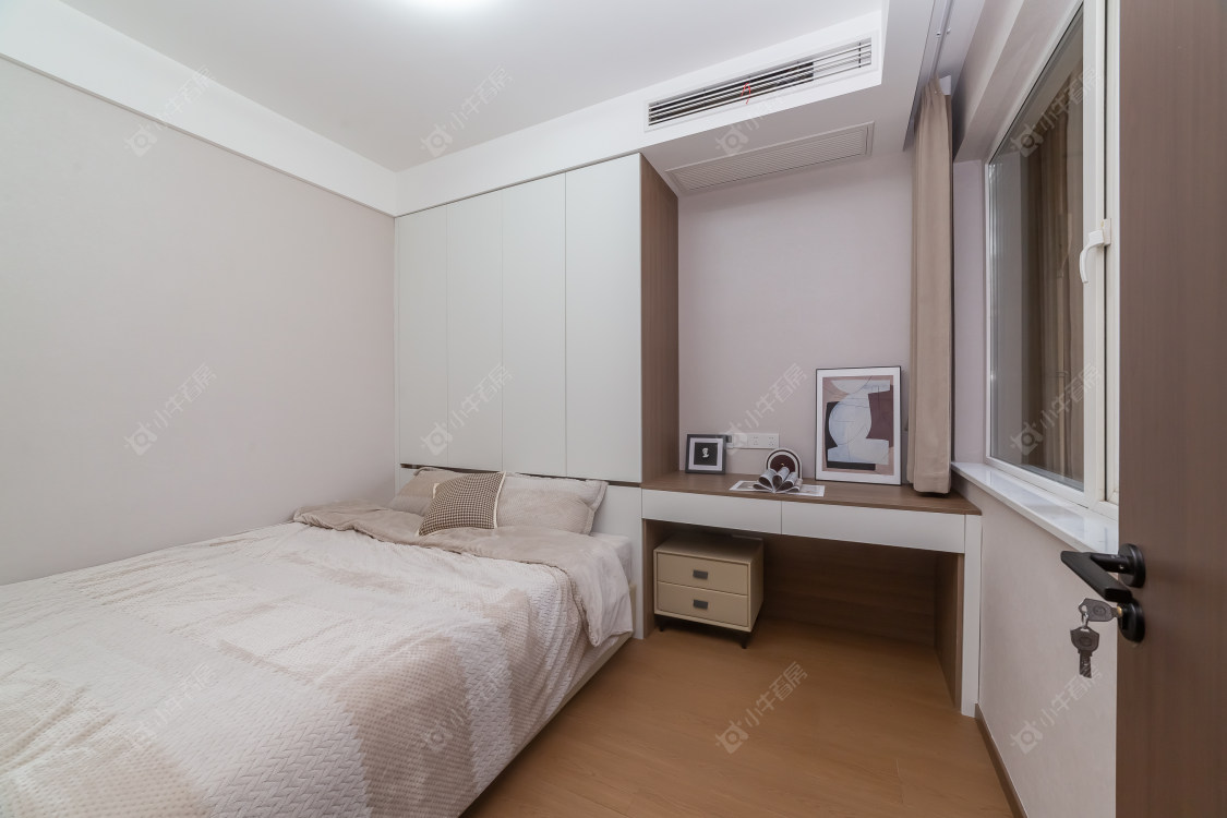 常州嘉禾尚郡在售二手房源室内图_小牛看房