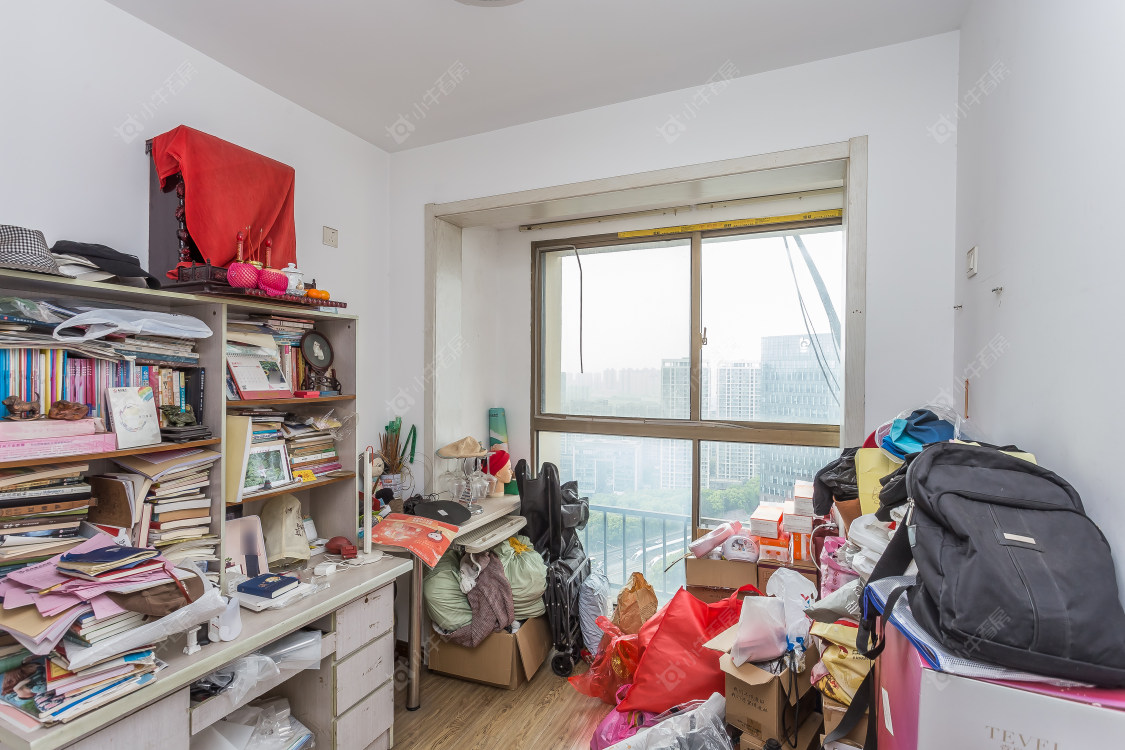 常州香缇湾花园在售二手房源室内图_小牛看房