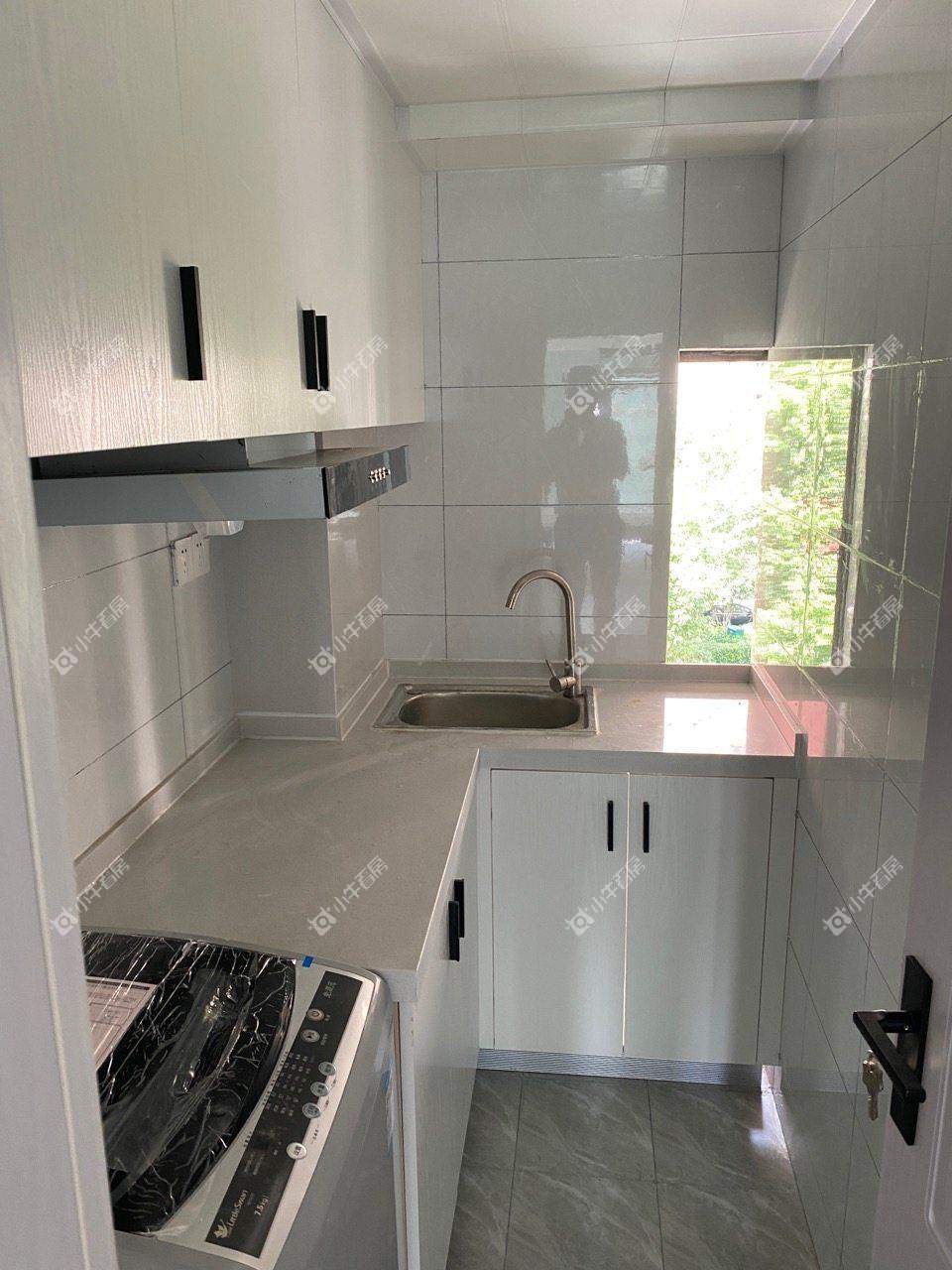 常州万科城在租房源_小牛看房