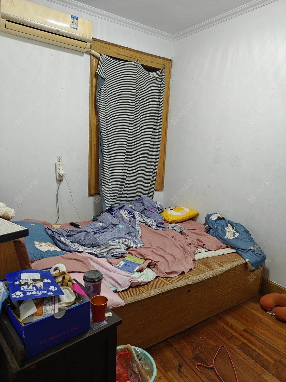 常州朝阳四村在租房源室内图_小牛看房