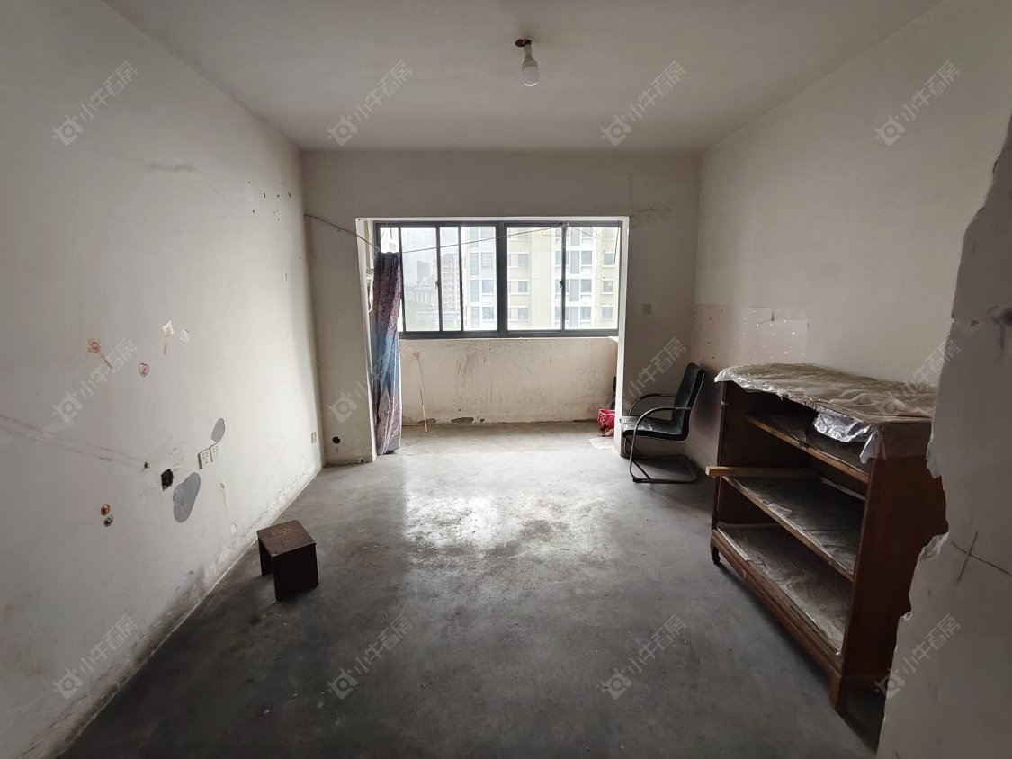 常州顺园八村二期在租房源_小牛看房