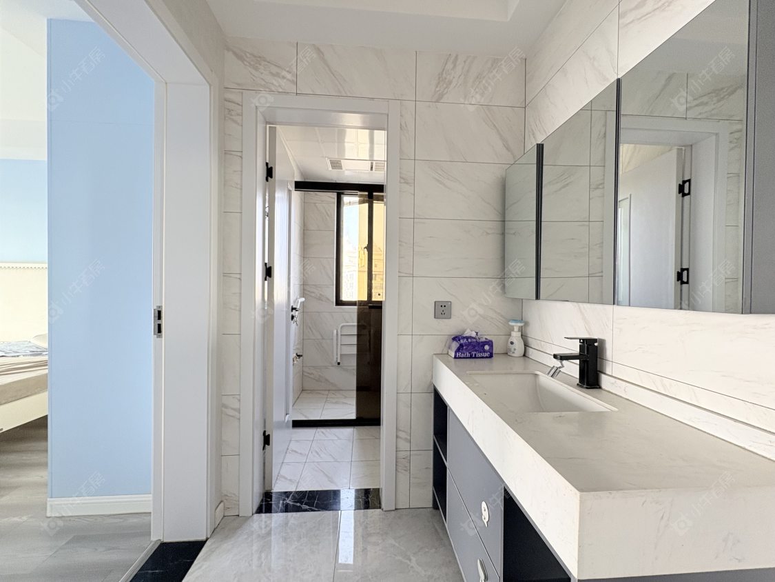 丹阳嘉源首府在售二手房源室内图_小牛看房