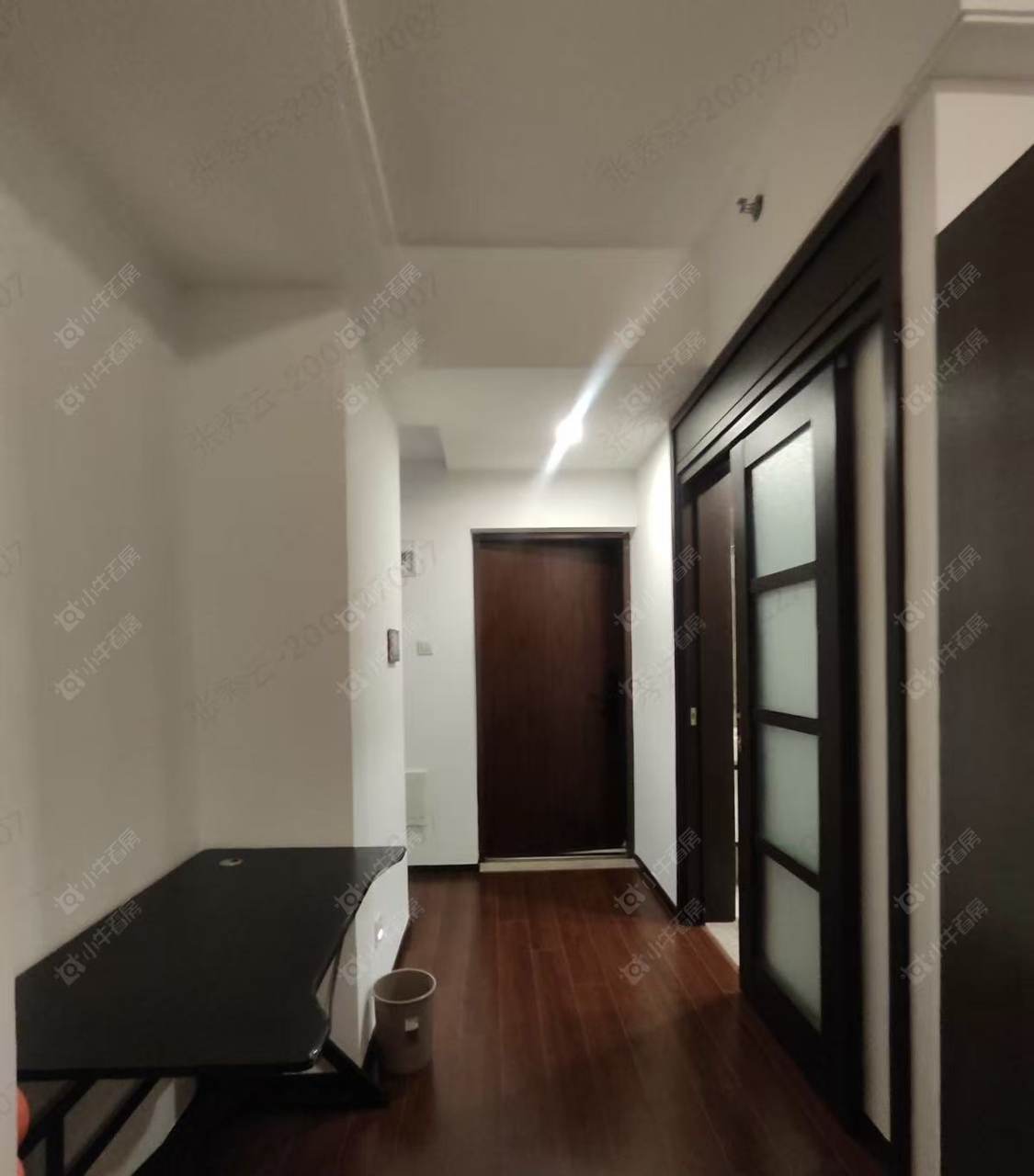 常州朗诗邻里中心在租房源户型图_小牛看房