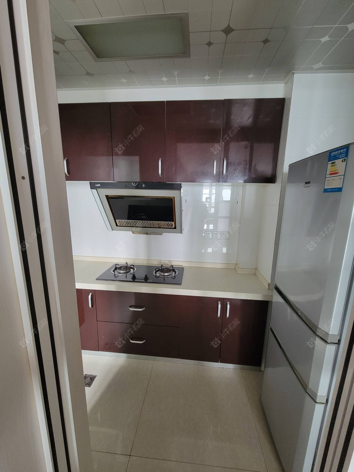 常州典雅花园在租房源室内图_小牛看房