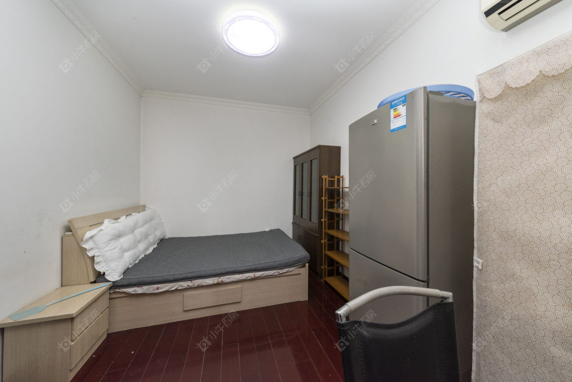 常州莱蒙城睿景公寓在售二手房_小牛看房