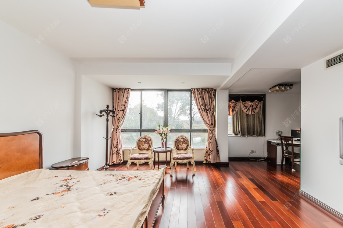 香树湾别墅区房源室内图 常州香树湾别墅区在售二手房源室内图_小牛看房