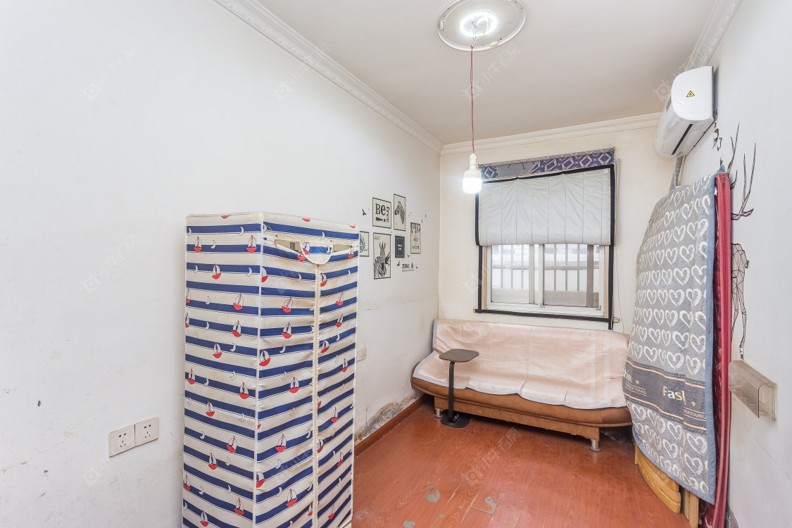 常州坛园在售二手房源室内图_小牛看房