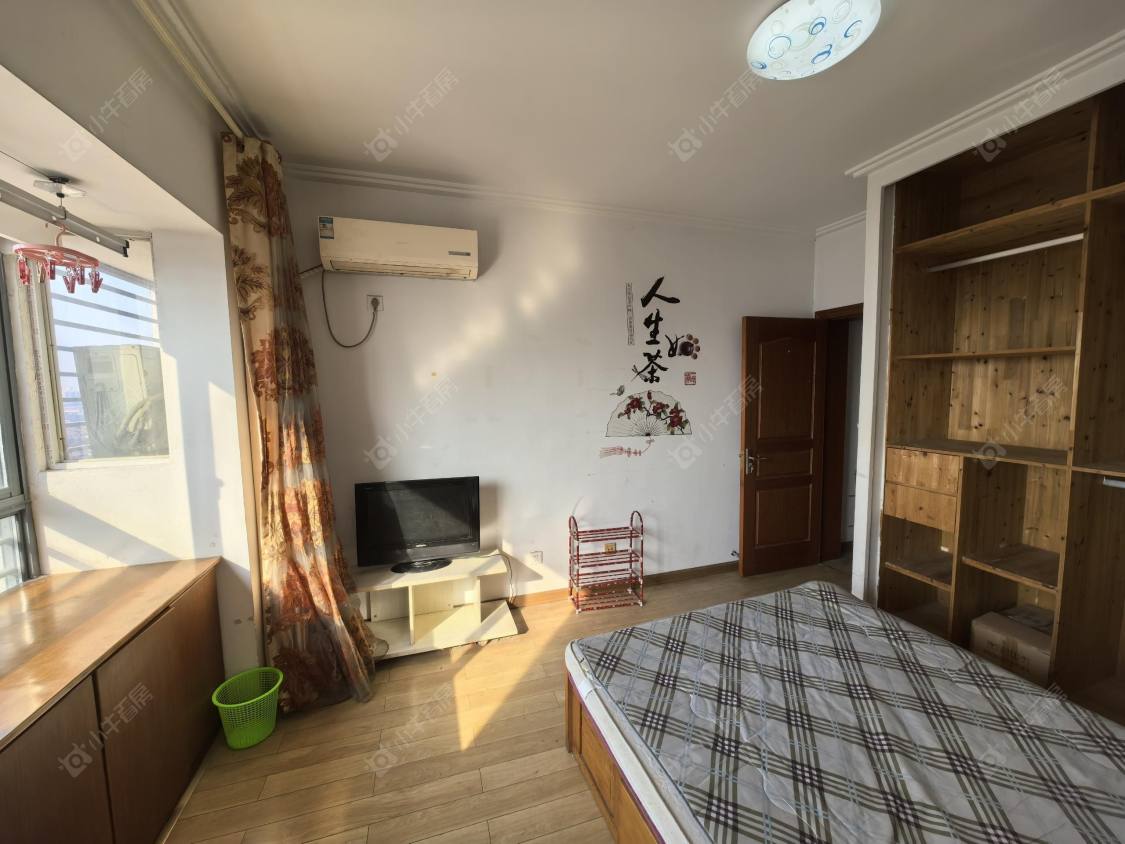 常州学府名门花苑在租房源室内图_小牛看房