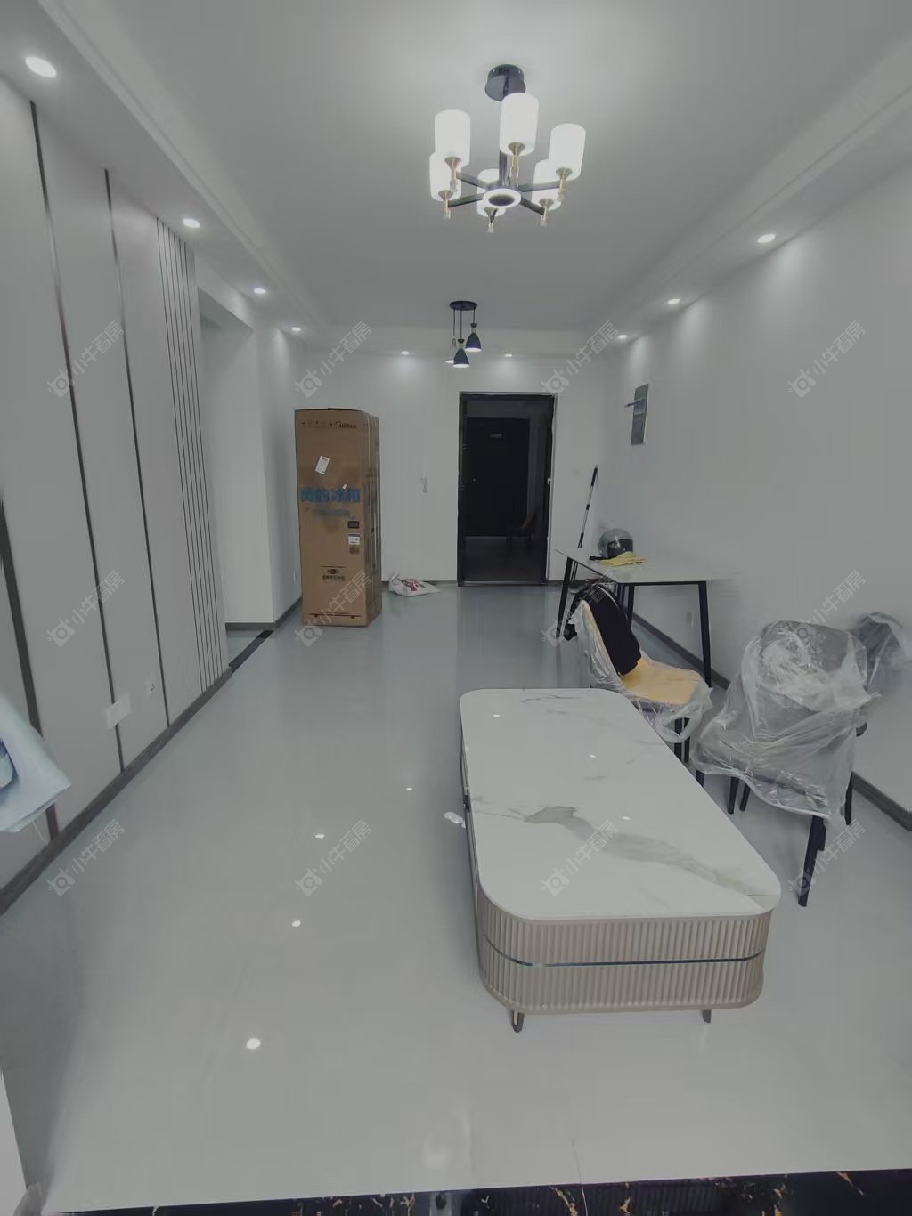 常州新欣嘉园在租房源_小牛看房