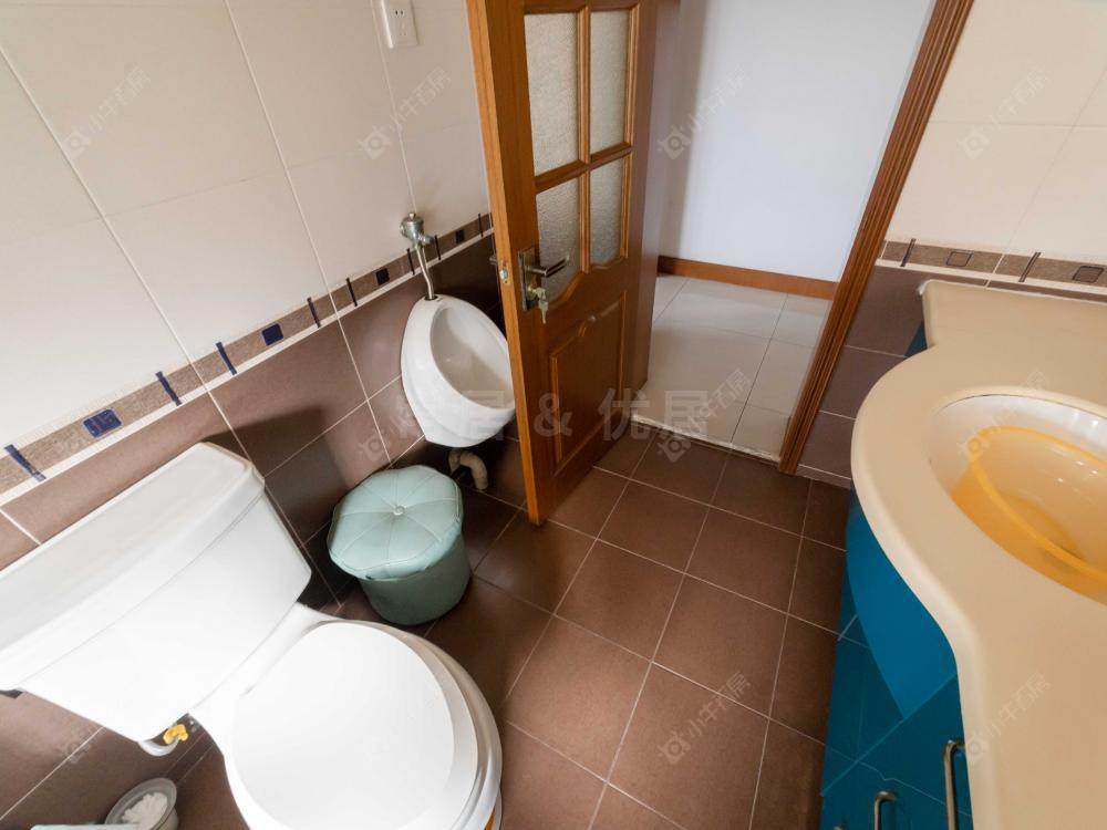 常州桃园公寓在售二手房源室内图_小牛看房