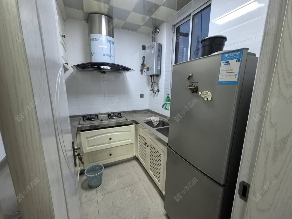 西新桥二村房源室内图 常州西新桥二村在租房源室内图_小牛看房