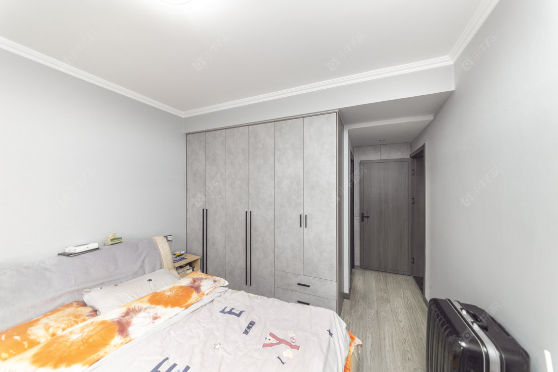 常州上书房在售二手房源室内图_小牛看房