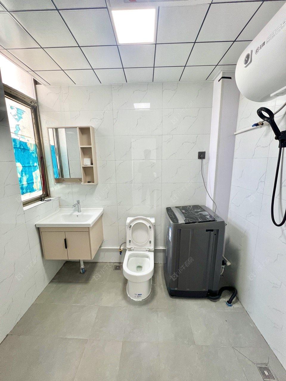 南河花园房源室内图 常州南河花园在租房源室内图_小牛看房