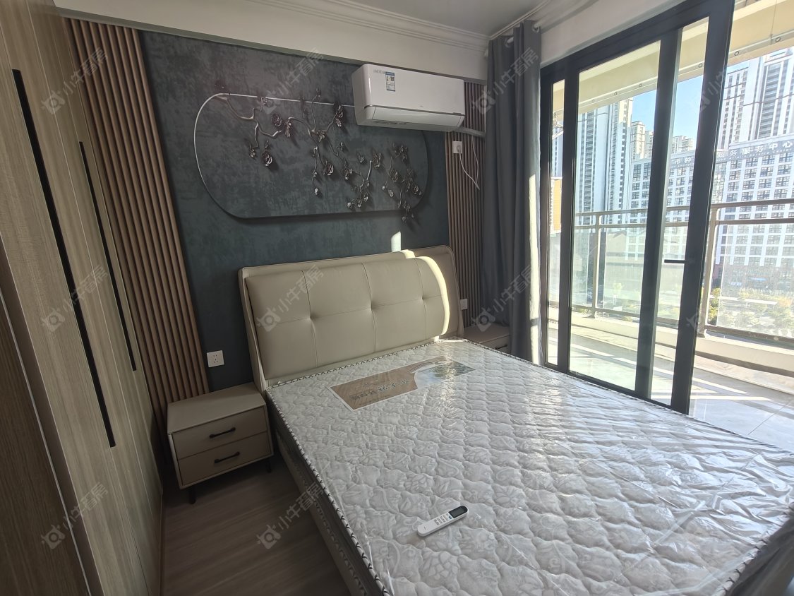 常州保利和光晨樾在租房源_小牛看房