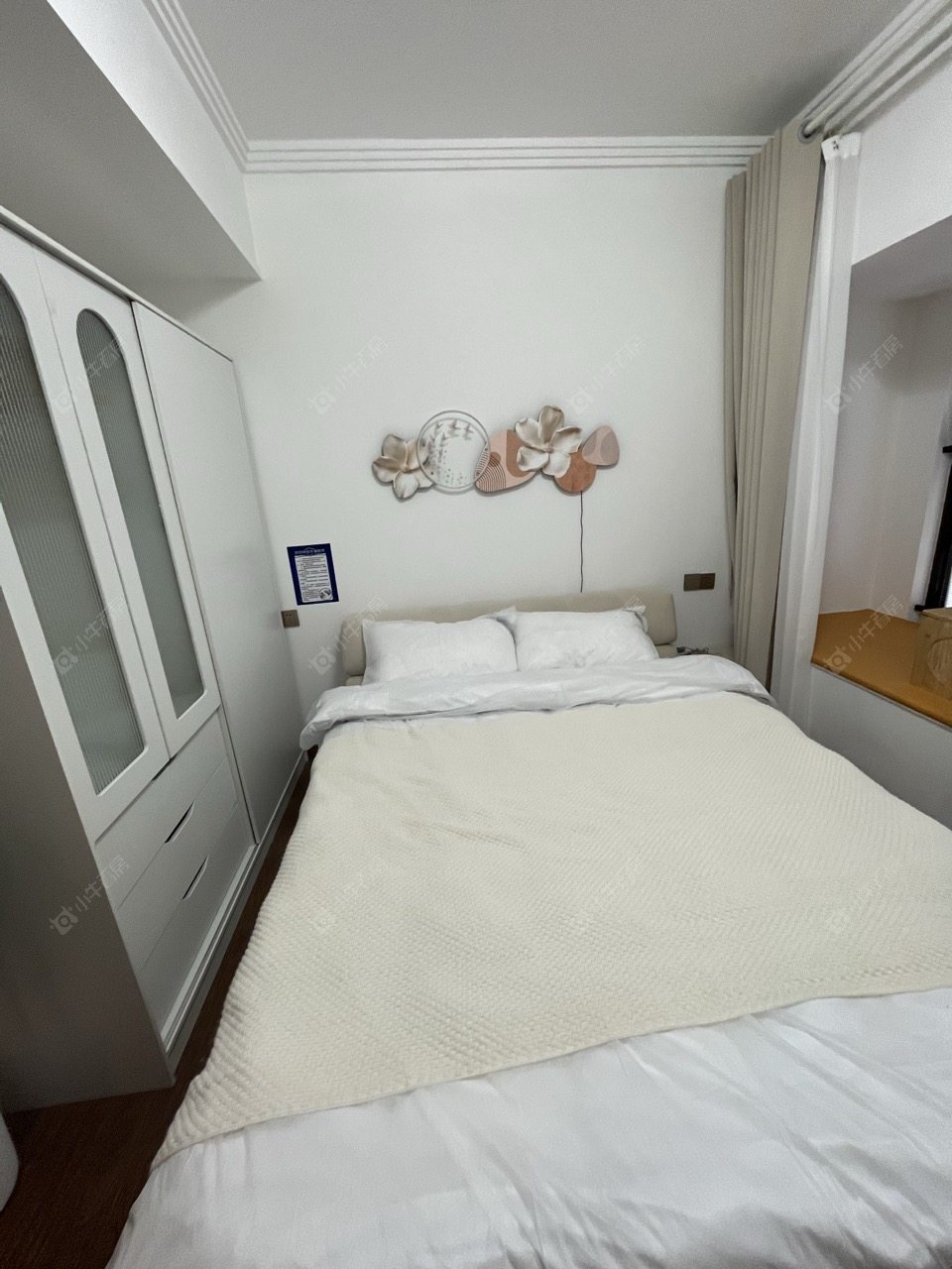 常州碧桂园碧玥和鸣在租房源室内图_小牛看房