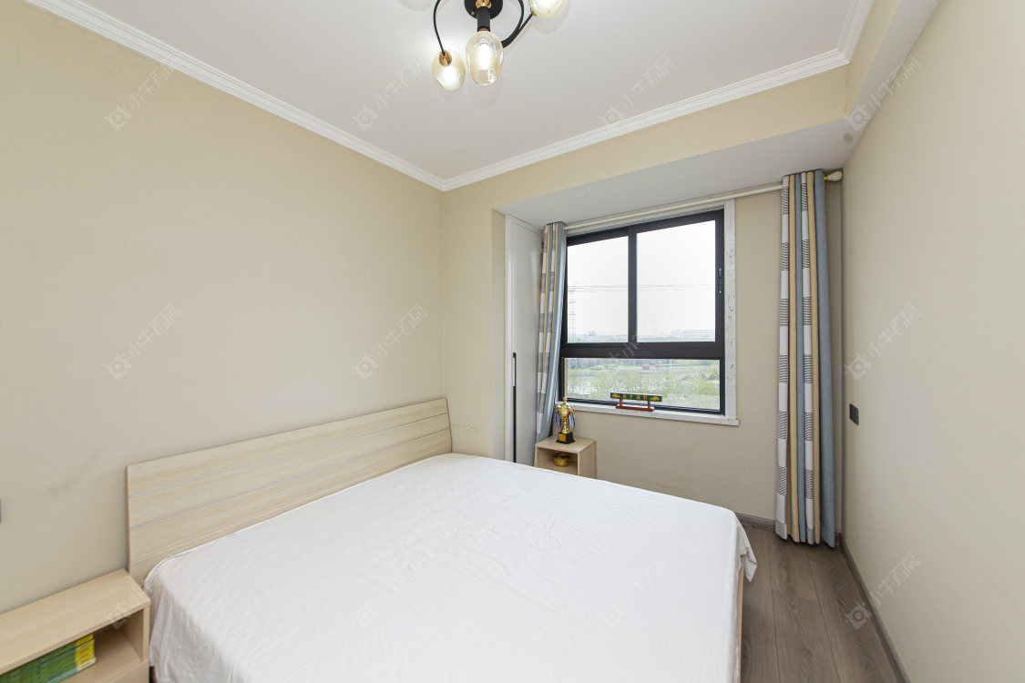 新城湖悦朗隽房源室内图 常州新城湖悦朗隽在售二手房源室内图_小牛看房