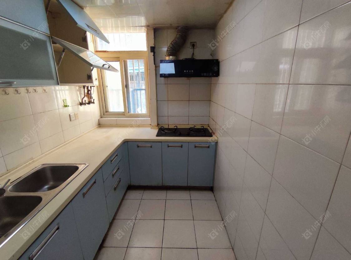 常州白云新村在租房源室内图_小牛看房